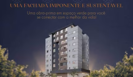 Vendo apartamentos dois quartos sendo uma suíte no bairro Caiçara/BH