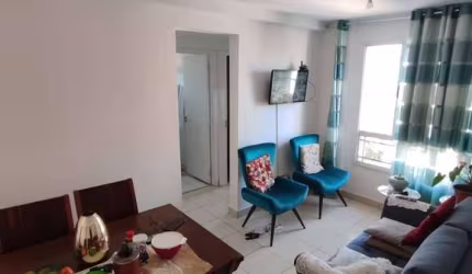 Oportunidade! Apartamento dois quartos bairro Venda Nova / BH