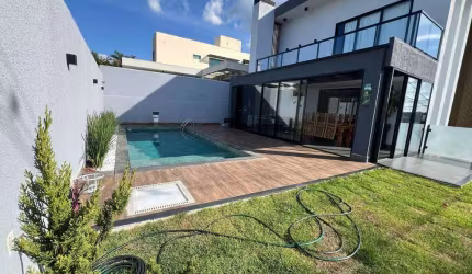 Vendo linda casa em condomínio fechado Gran Park – Vespasiano/MG