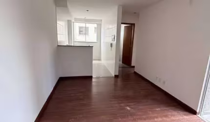 Vendo apartamento dois quartos – Bairro Palmares / BH