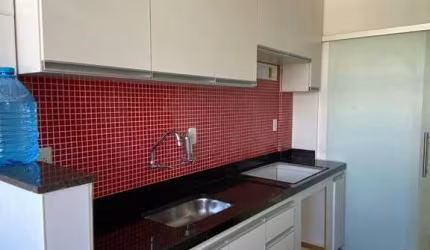 Vendo apartamento de dois quartos, suite, duas vagas no bairro Dona Clara