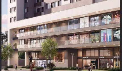 Vendo cobertura dois quartos sendo uma suíte – Bairro Dona Clara/BH