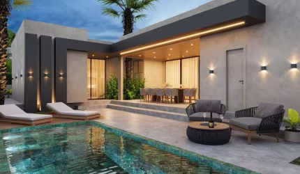Vendo casa linear em condomínio fechado Gran Park Toscana – Vespasiano/MG