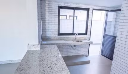 Vendo área privativa três quartos sendo uma suíte bairro Liberdade/BH