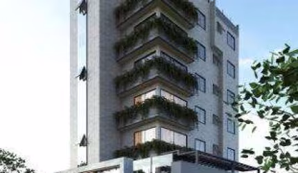 Vendo área privativa quatro quartos e quatro vagas – Bairro Jaraguá/BH
