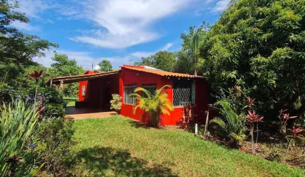Vendo sítio Itatiaiuçu /MG