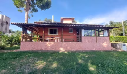 Vendo casa em condomínio fechado Vespasiano/MG