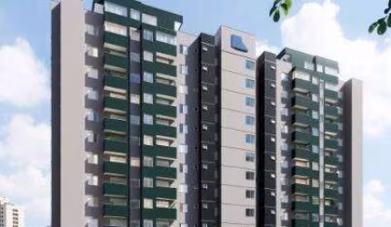 Vendo apartamento dois quartos sendo uma suíte bairro Fernão Dias/BH