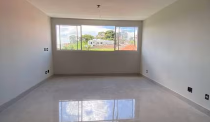 Vendo  apartamento de dois quartos sendo uma suíte no Castelo
