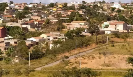 Vendo lotes com parcelas a partir de R$ 599,00 - Contagem/Esmeraldas