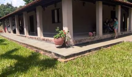 Vendo sítio Condomínio Fazenda do Sino / Itatiaiuçu - MG