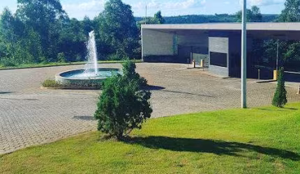 Vendo lote condomínio fechado Gran Park Toscana / Vespasiano - MG