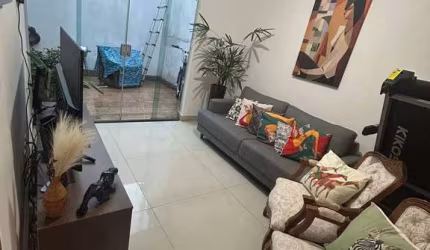 Vendo casa geminada quatro quartos com suíte máster - Xangri-lá/Contagem