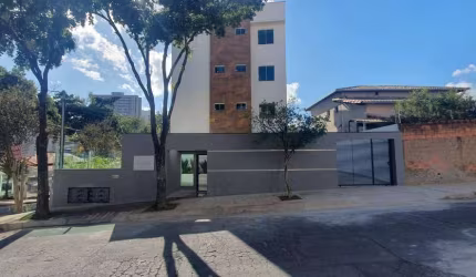 Vendo área privativa dois quartos sendo uma suíte e duas vagas– Planalto/BH