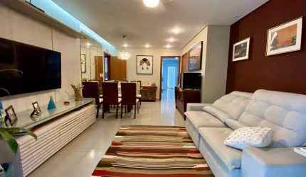 Vendo área privativa três quartos sendo uma suíte no bairro Dona Clara/BH