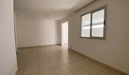 Vendo área privativa dois quartos na região da Pampulha bairro Aeroporto/BH