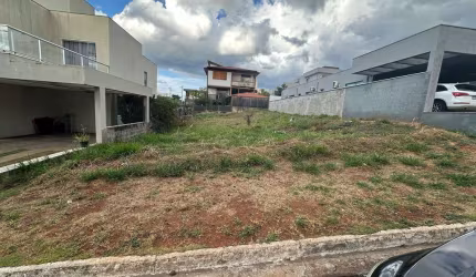 Vendo lote condomínio fechado Gran Park – Vespasiano/MG