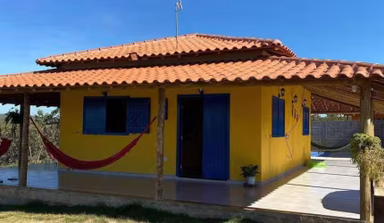 Vendo maravilhoso sítio em Vargem Grande dos Carlos, Jaboticatubas - MG