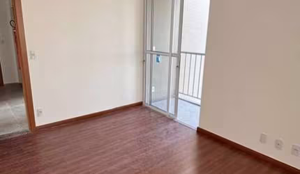 Vendo apartamento dois quartos e uma vaga - bairro Palmares/BH