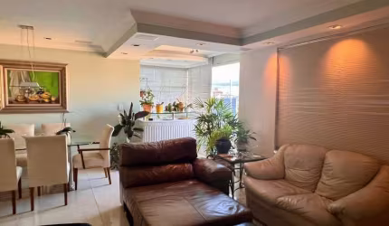 Vendo apartamento 3 quartos, 2 vagas e lazer completo - bairro Silveira/BH