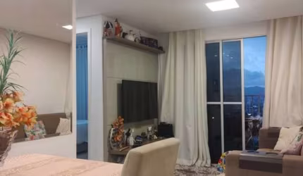 Vendo apartamento dois quartos e duas vagas - bairro Engenho Nogueira/BH