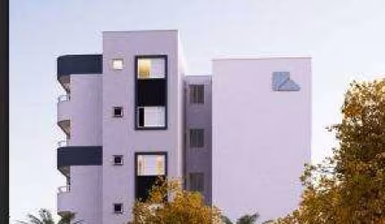 Vendo cobertura dois quartos sendo uma suíte – bairro São Luiz /BH