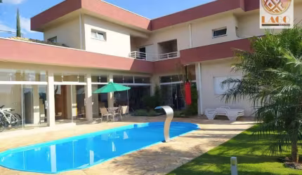 Casa à venda no Condomínio Porto Atibaia,