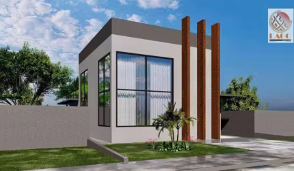 Casa à venda no condomínio Buona Vita em Atibaia