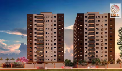Apartamento a venda em Atibaia. Jardim Atibaia Towers