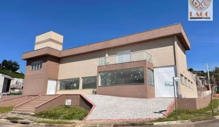 Casa à venda no Condomínio Shambala III em Atibaia