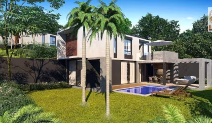 Casa à venda em Condomínio em Atibaia. Condomínio Residencial La Reserva II