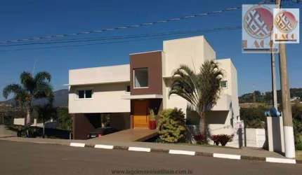 Casa à venda no Condomínio Serra da estrela