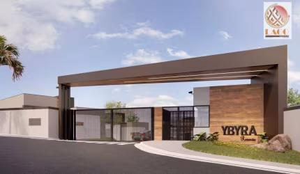 Casa à venda em Condomínio em Atibaia, Condomínio Ybyra