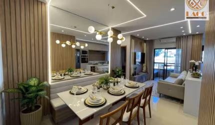 Apartamento à venda em Atibaia. Trenza Verano. no Atibaia Jardim.