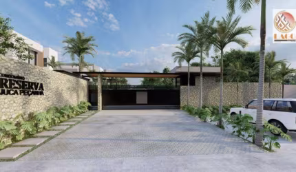 Casa à venda no Residencial Reserva Juca Peçanha em Atibaia