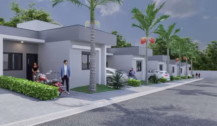 Oportunidade!! Casa à venda em condomínio Vila em Atibaia/SP