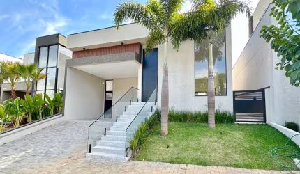 Oportunidade !!!Casa à venda no Condomínio Buona Vita em Atibaia