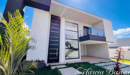 Casa à venda no Condomínio Shambala II em Atibaia.