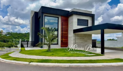 Casa á venda no Condomínio Buona ventura em Atibaia !!!