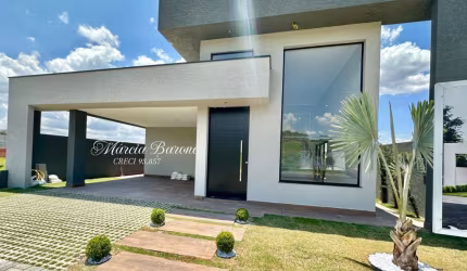 Casa á venda Condomínio Portal Lamis - Atibaia/SP