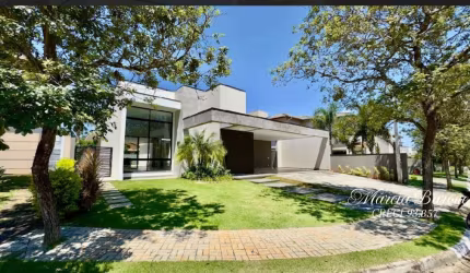 Casa á venda no Condomínio Shambala II em Atibaia!!!