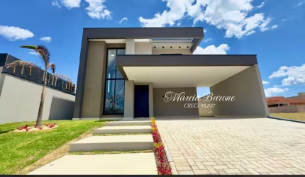 Linda casa á venda no Condomínio Vista da Serra em Atibaia !!