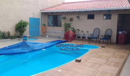 Casa próxima do Shopping Catuaí