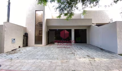 Sobrado, 580 m² - venda por R$ 1.900.000,00 ou aluguel por R$ 8.000,00/mês - Zona 05 - Maringá/PR