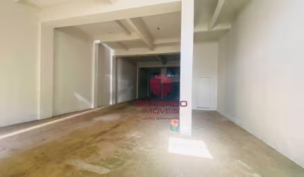 Salão para alugar na Av. Brasil! Com 250 m² por R$ 5.800/mês - Zona 04 - Maringá/PR