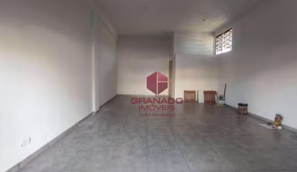 Sala para alugar, 54 m² por R$ 2.500,00/mês - Vila Esperança - Maringá/PR
