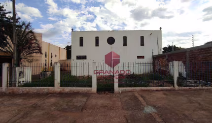 Barracão para alugar, 420 m² por R$ 2.590,00/mês - Jardim Das Torres - Sarandi/PR