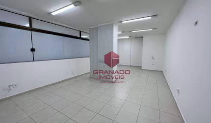 Sala para alugar, 57 m² por R$ 1.220,00/mês - Zona 01 - Maringá/PR
