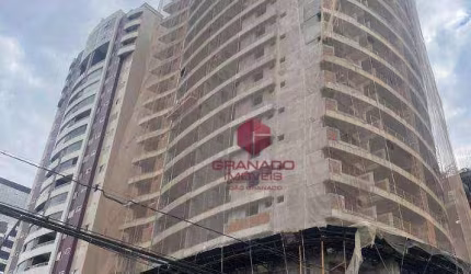 Apartamento com 4 suítes à venda, 162 m²- Novo Centro - Maringá/PR