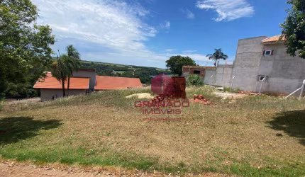 Terreno à venda, 794 m² por R$ 150.000,00 - Ribeirão Pinguim - Floresta/PR